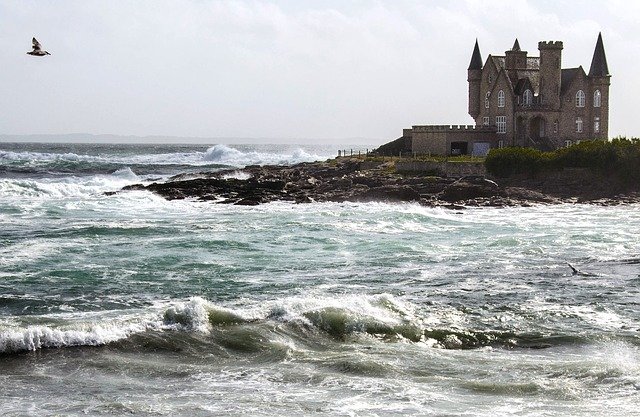 Où loger lorsqu’on voyage en Bretagne ?