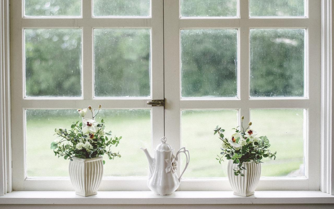 Les raisons pour lesquelles un bon choix de fenetres de votre maison est essentiel