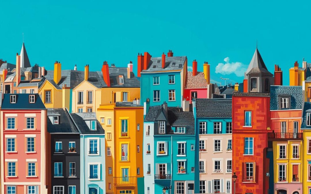 Rennes : cartographie des secteurs ou la qualite de vie est en question