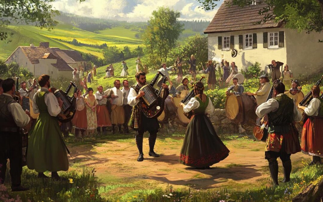 Guide essentiel : les meilleurs groupes de musique bretonne entre tradition et modernité