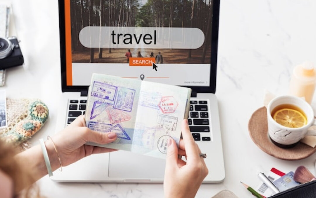 Comment voyager léger et efficacement pour un voyage dernière minute ?
